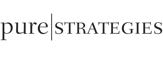 Pure Strategies