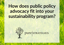 Check out Pure Strategies of the Week!