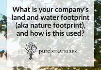 Check out Pure Strategies of the Week!